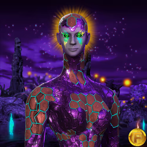 Mutants Of The Metaverse