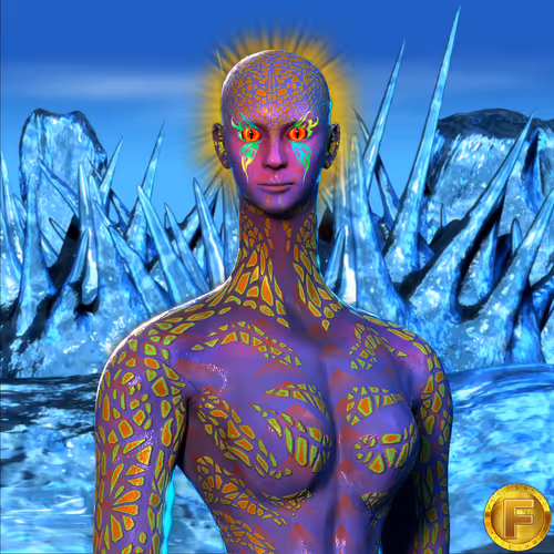Mutants Of The Metaverse