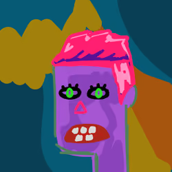 Basel Punk #817