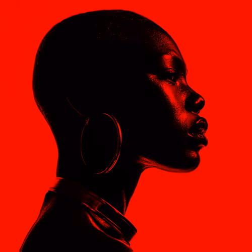 Scarlet