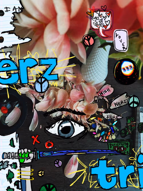 Item #1 Media