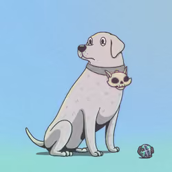 WOOFies #230