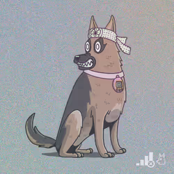 WOOFies #232