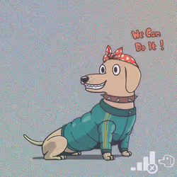 WOOFies #231