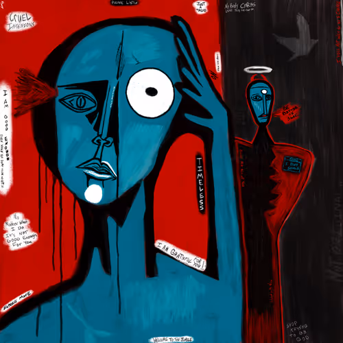 Expressions Of Edub