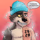 284
