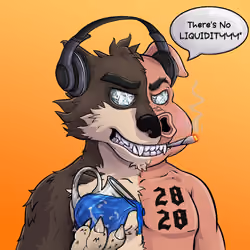 WolfPig #344