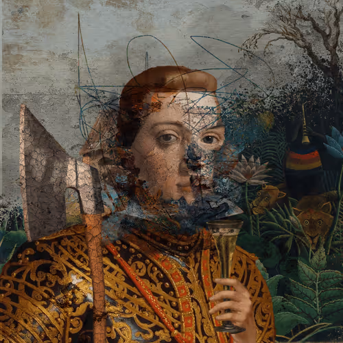 Ixi Poortraits