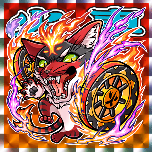 weird yokai collection