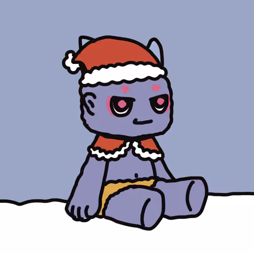 Cnppd Xmas
