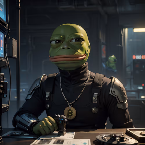 Robitic Pepes