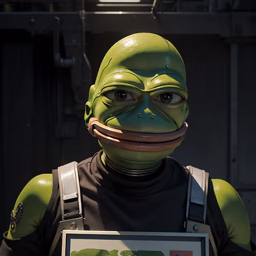Robitic Pepes