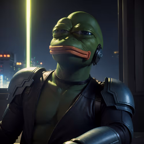 Robitic Pepes