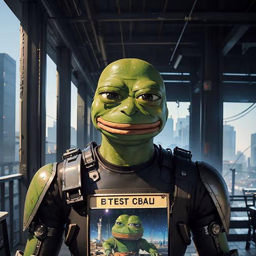 Robitic Pepes