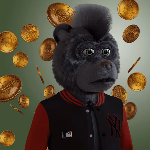 Billionaire Bear Club V2