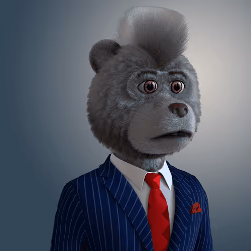 Billionaire Bears Club