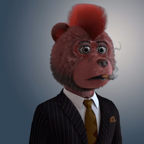 Billionaire Bear Club V2