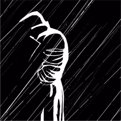 I Love the Rain #194