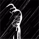 I Love the Rain #162