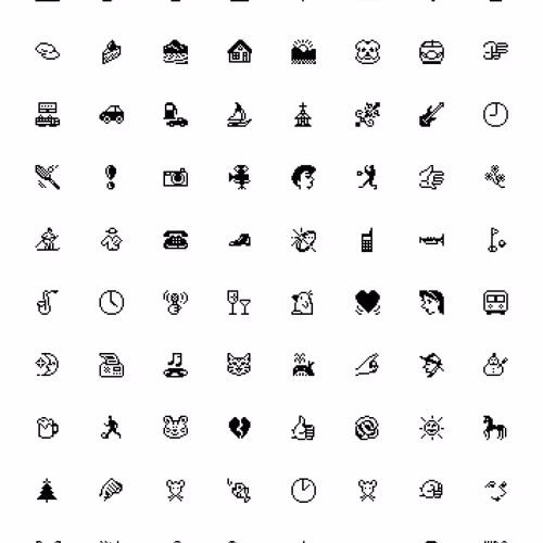 OGmojis 27/1000
