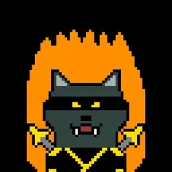 Superwolf