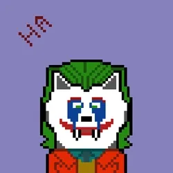 Why So Serious