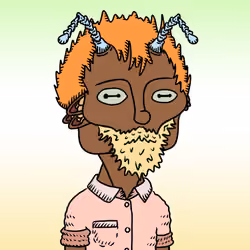 Punky Chaps #389