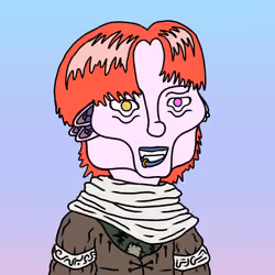 Punky Chaps #397