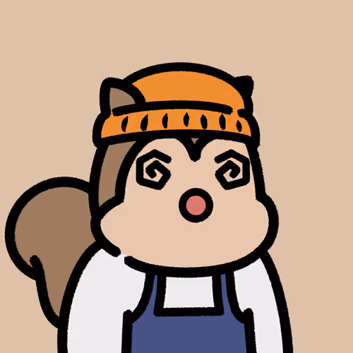 Tree Squirrelz