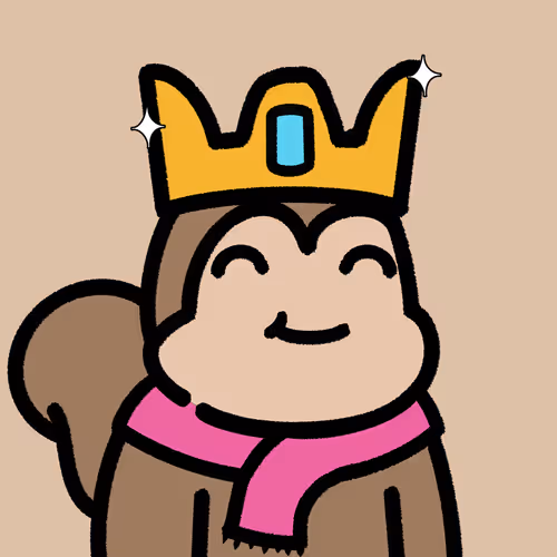 Tree Squirrelz