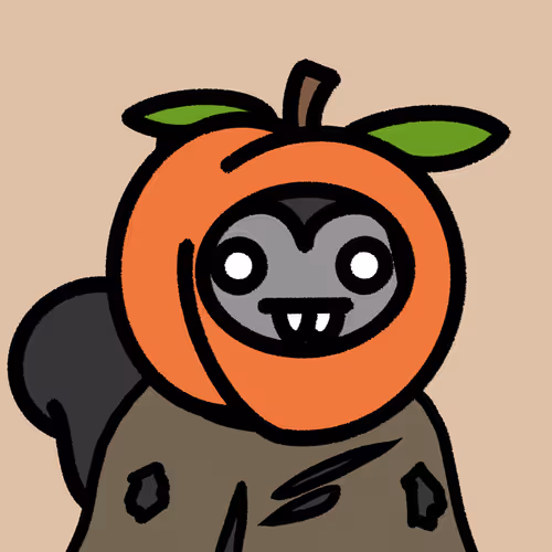 Tree Squirrelz