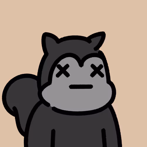 Tree Squirrelz