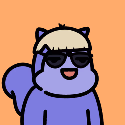 Tree Squirrelz
