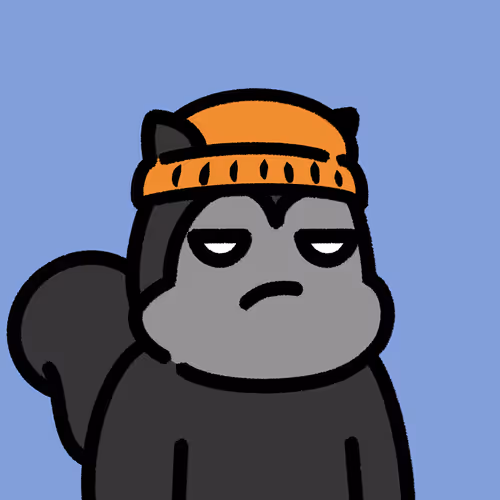 Tree Squirrelz