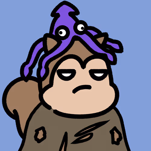 Tree Squirrelz