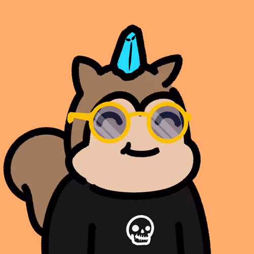 Tree Squirrelz