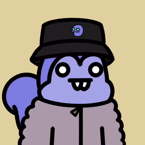 Tree Squirrelz