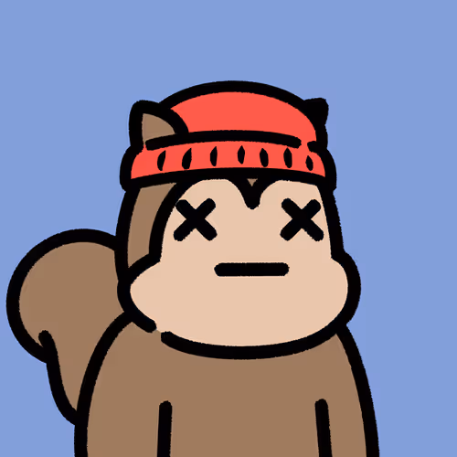 Tree Squirrelz