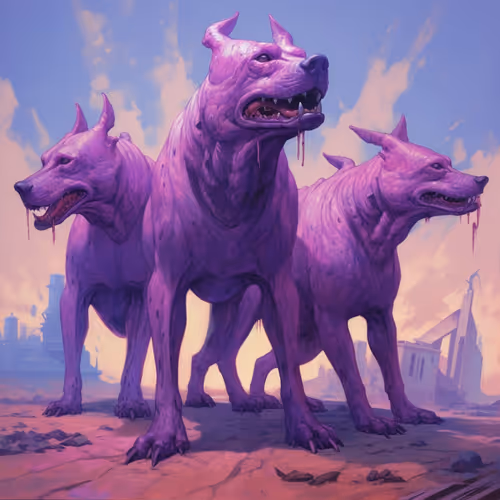 Farcanines The Second Litter