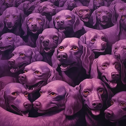 Farcanines The Second Litter