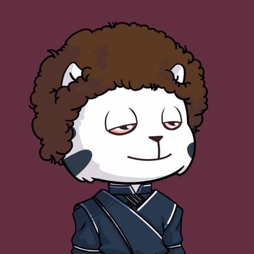 Cabu Cat #192