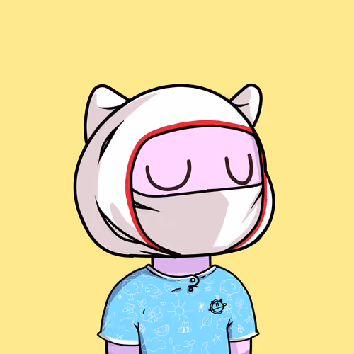 Cabu Cat #514