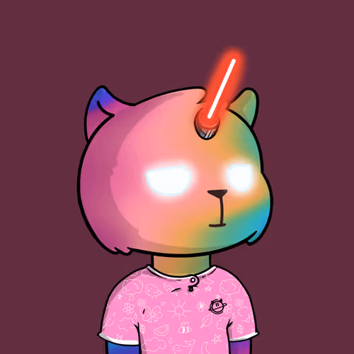 Cabu Cats
