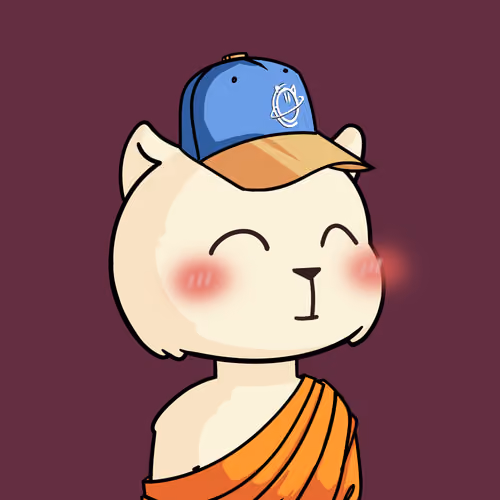 Cabu Cat #719