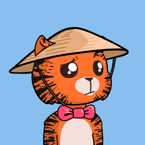 Cabu Cat #129