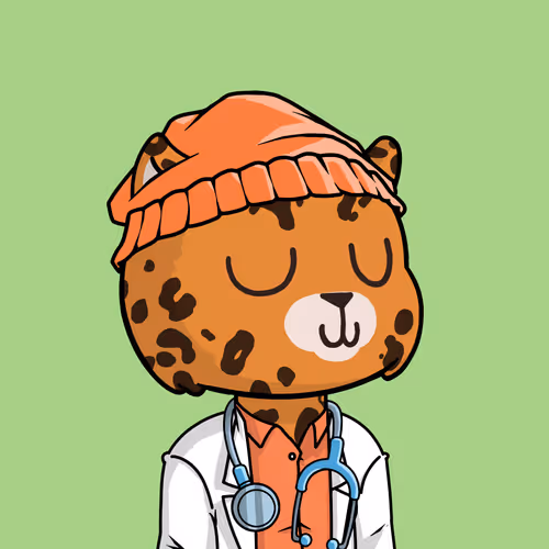 Cabu Cat #441