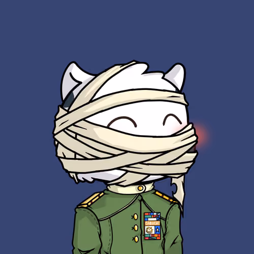 Cabu Cat #256