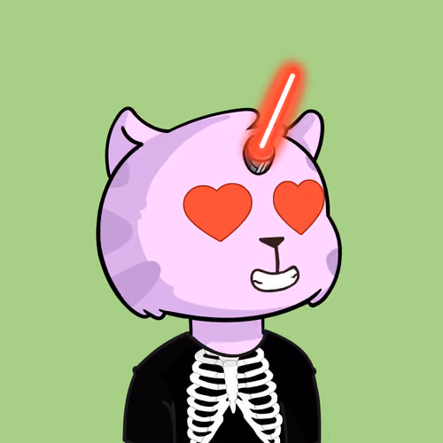 Cabu Cat #230