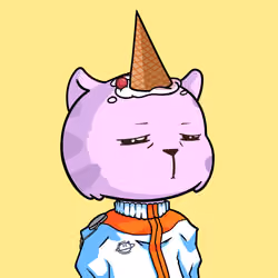 Cabu Cat #93