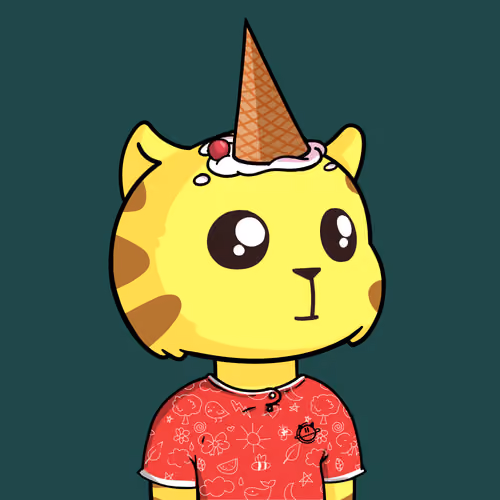 Cabu Cat #302